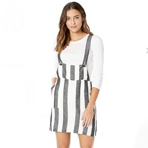 Volcom overall dress